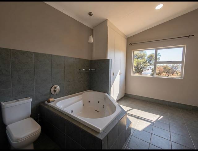 1 BEDROOM HOUSE TO LET IN BRAKFONTEIN AH